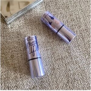 🪞 NEW benefit watts up soft focus highlighter for face mini travel stick set